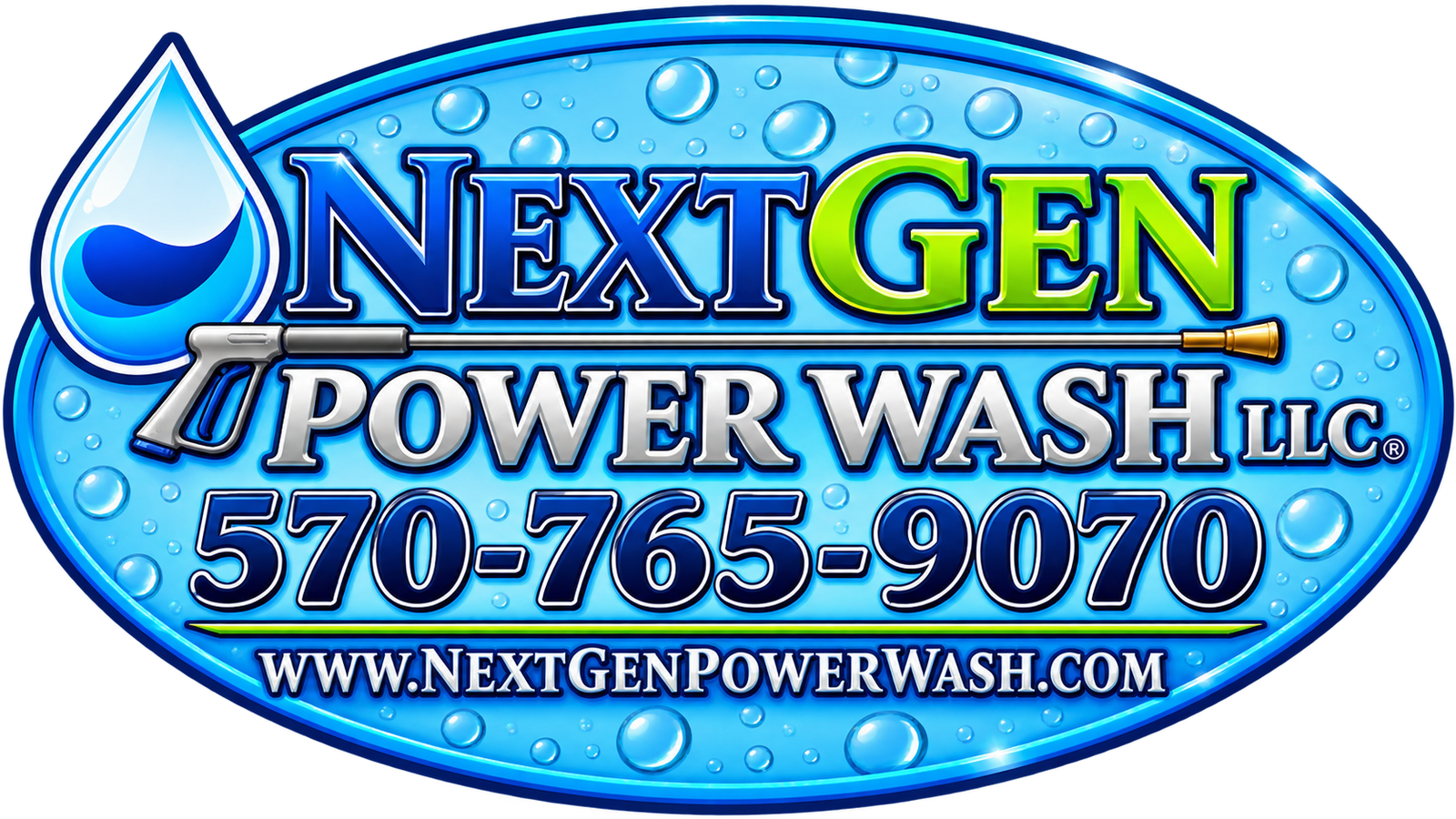 NextGen Power Wash LLC